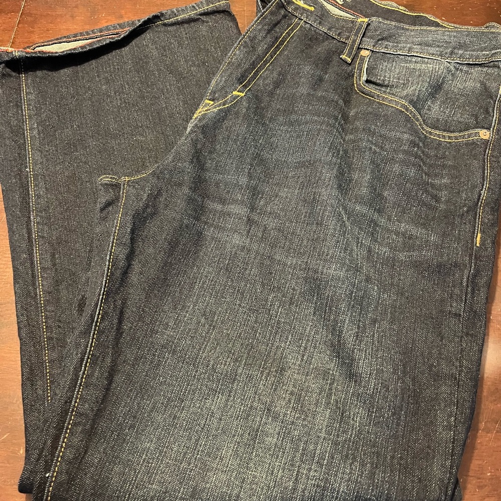 Old Navy Men’s Loose jeans size  38x30